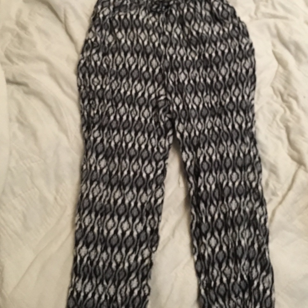 Maurices romper